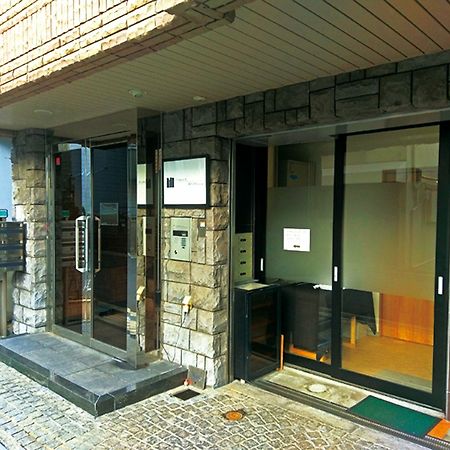Terrace + House Bentencho Osaka Dış mekan fotoğraf