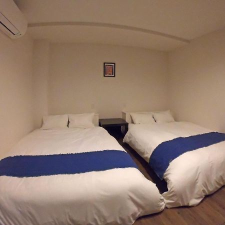 Terrace + House Bentencho Osaka Dış mekan fotoğraf