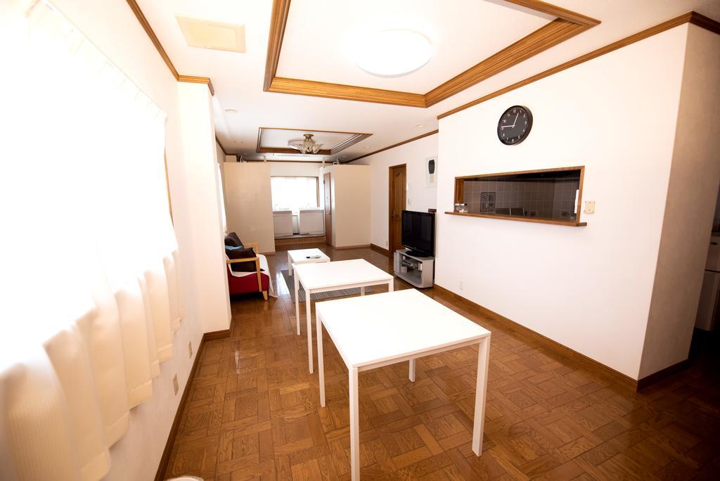 Terrace + House Bentencho Osaka Dış mekan fotoğraf