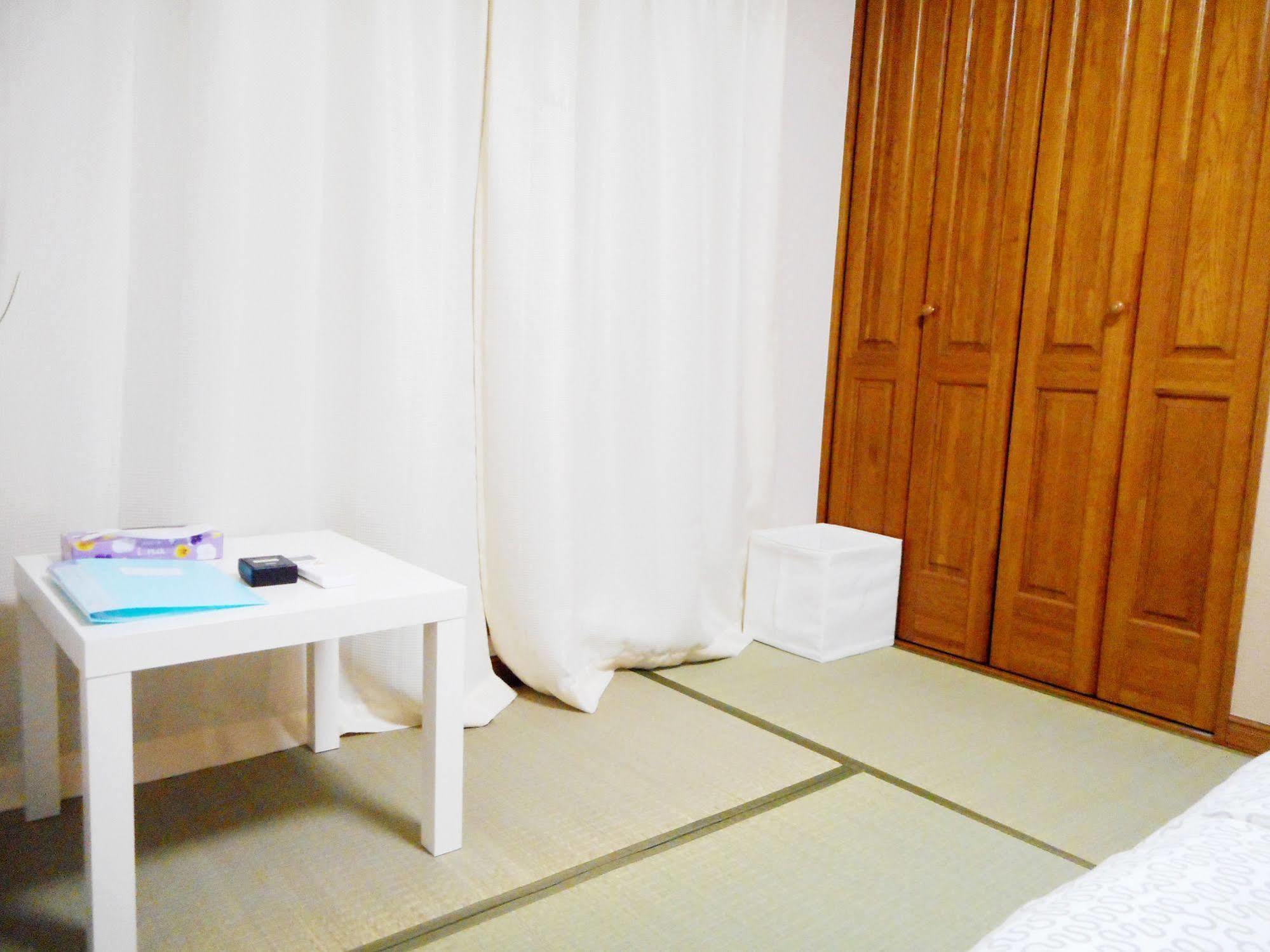Terrace + House Bentencho Osaka Dış mekan fotoğraf