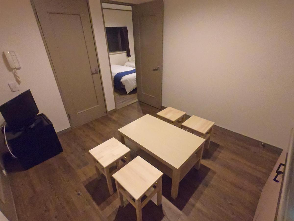 Terrace + House Bentencho Osaka Dış mekan fotoğraf